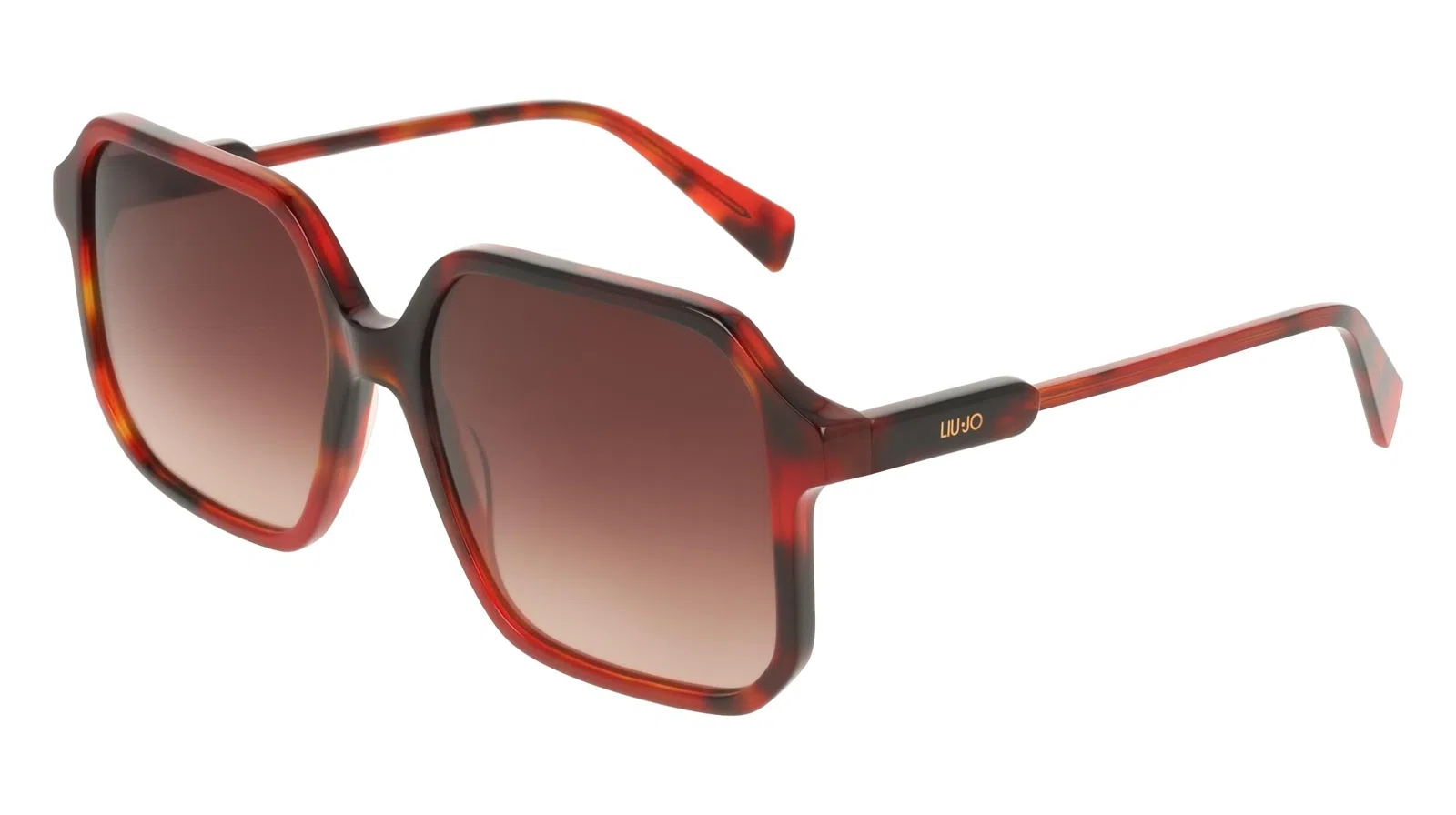 Liu Jo LJ830S Sunglasses - view 4